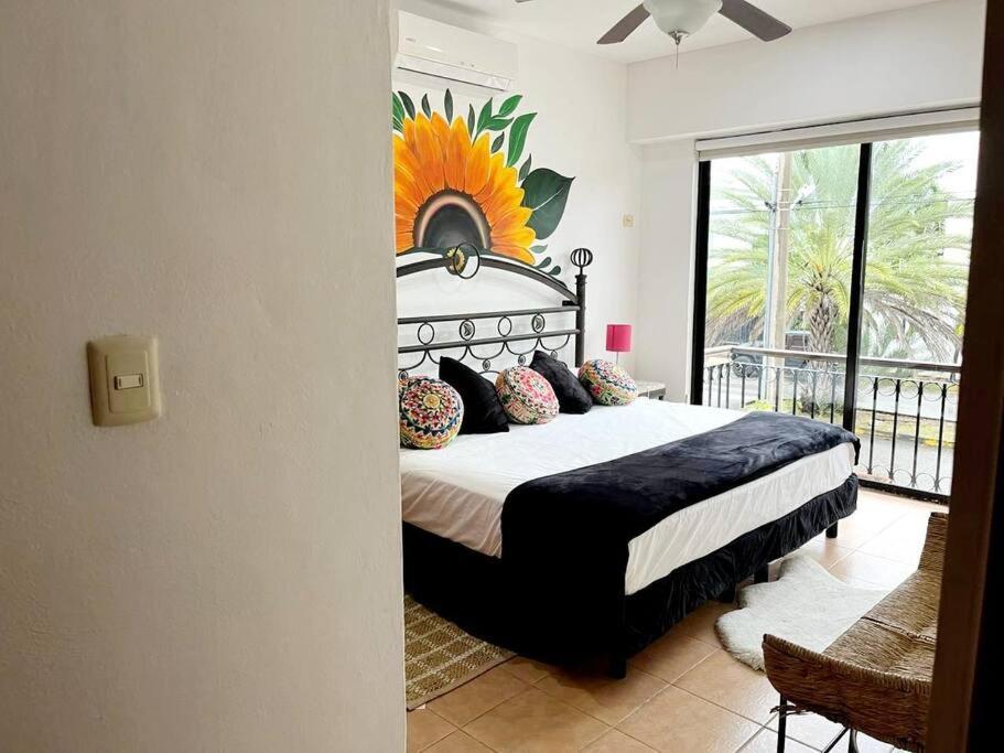 Casa Girasol Apartamento Cancún