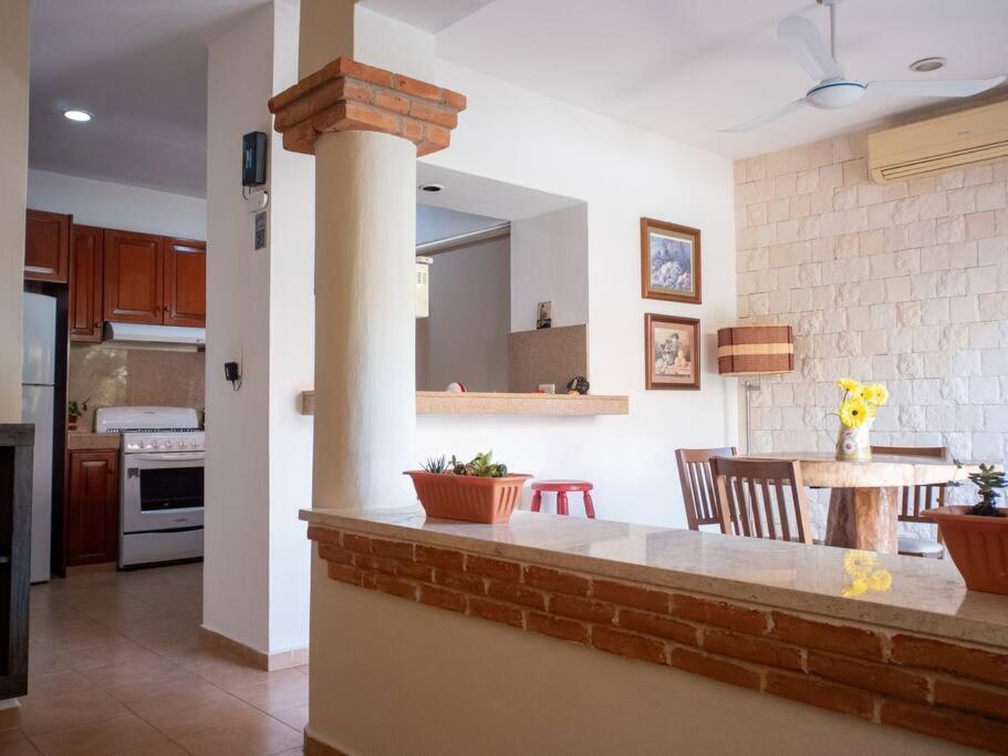 Casa Girasol Apartamento