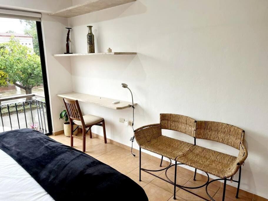 Apartamento Casa Girasol