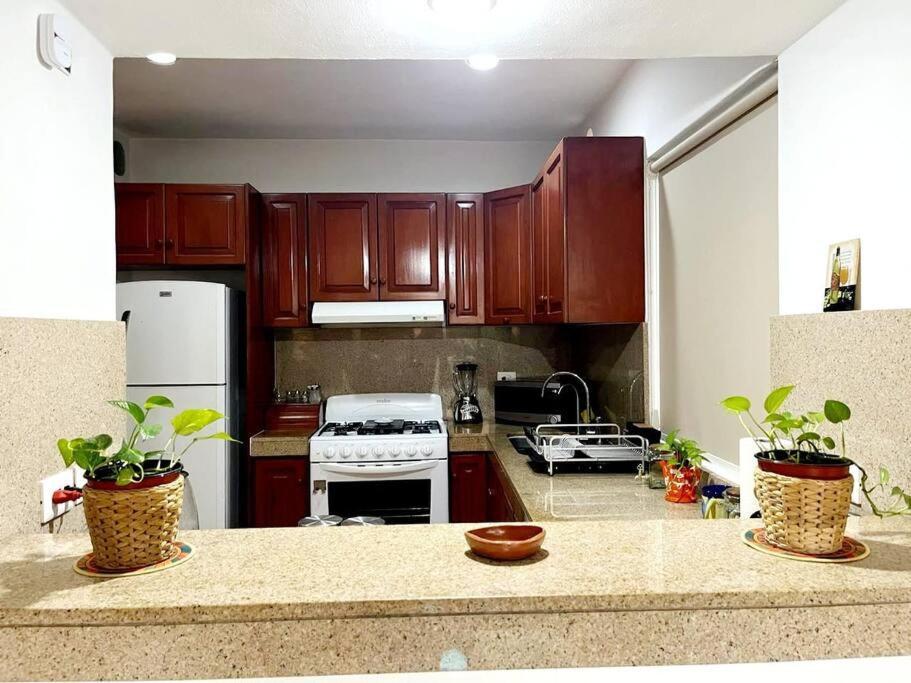 Casa Girasol Apartamento Cancún