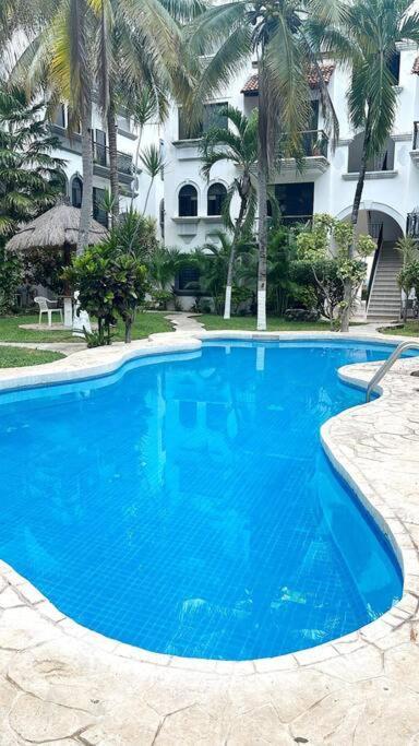 Casa Girasol Apartamento Cancún