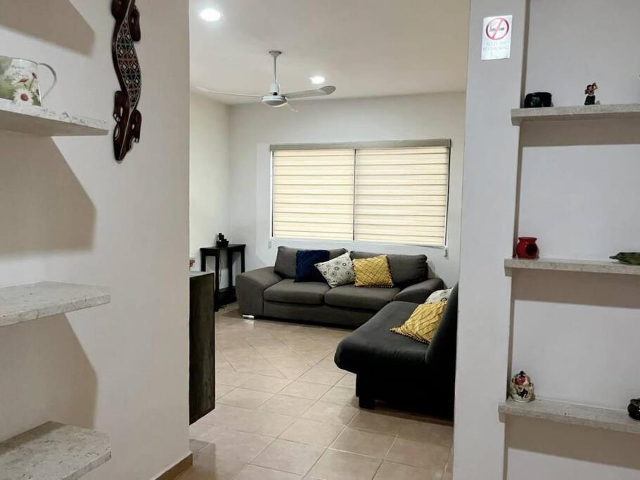 Casa Girasol Apartamento