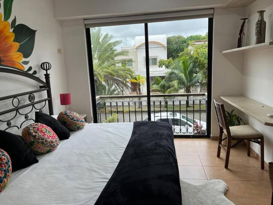 Casa Girasol Apartamento Cancún