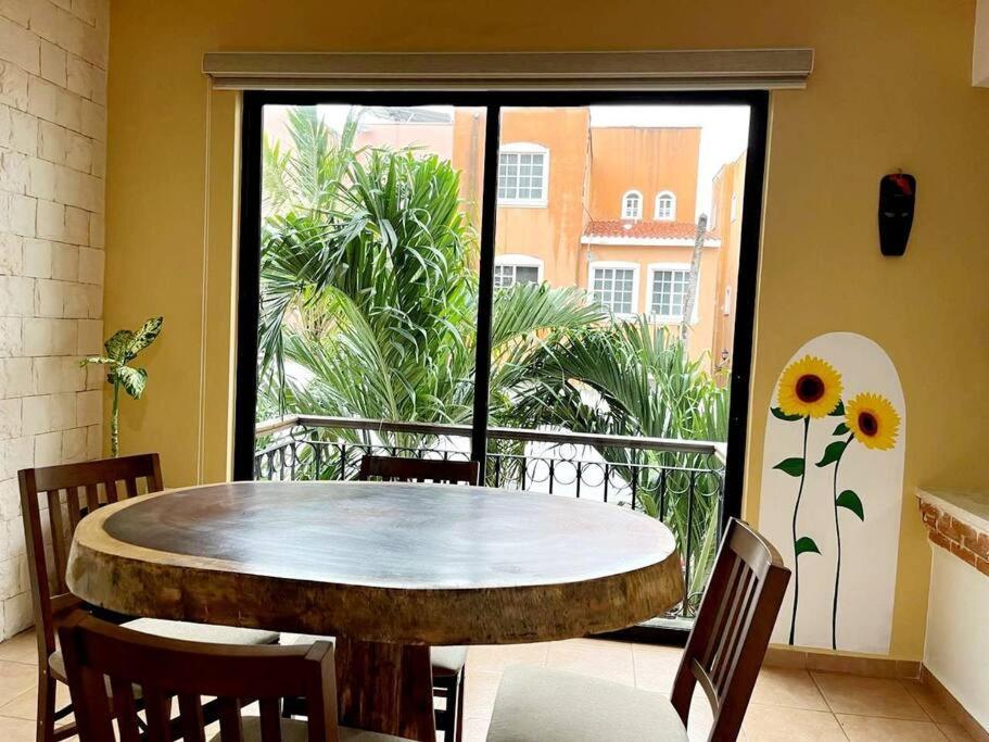 Casa Girasol Cancún