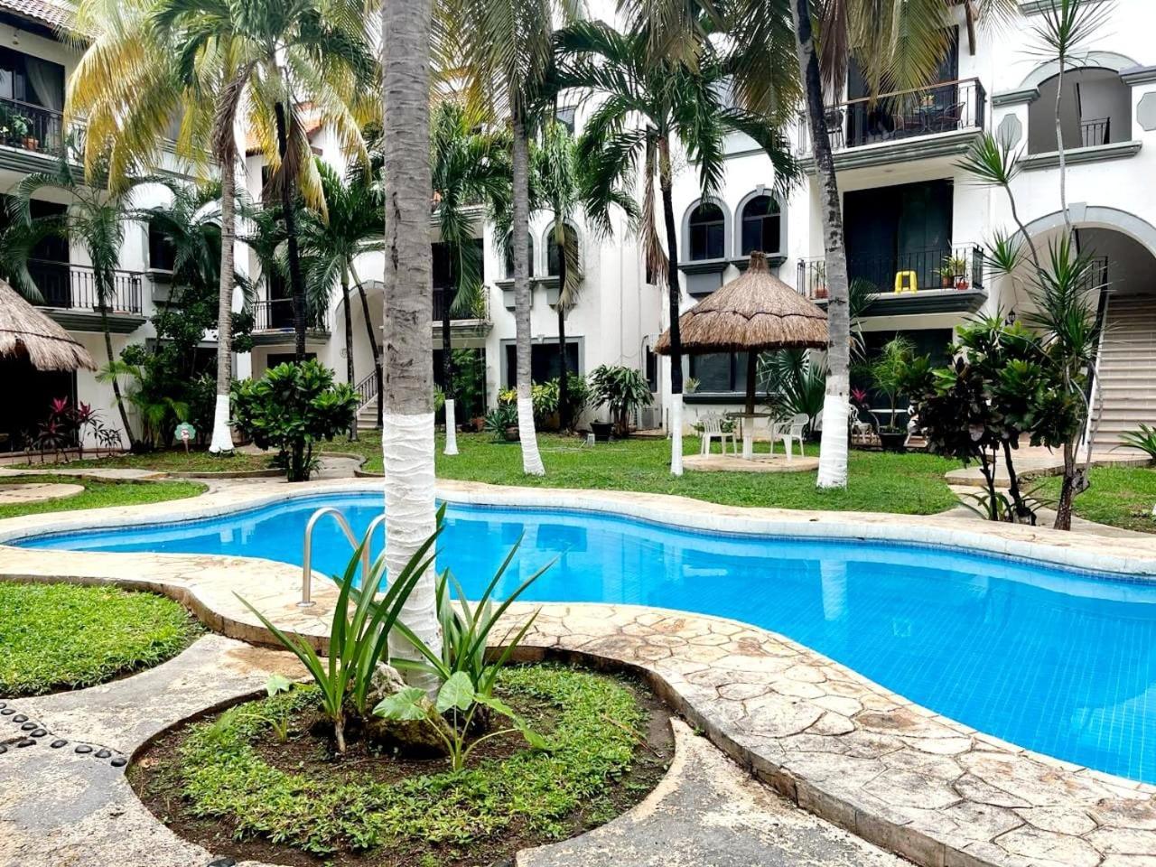 Apartamento Casa Girasol