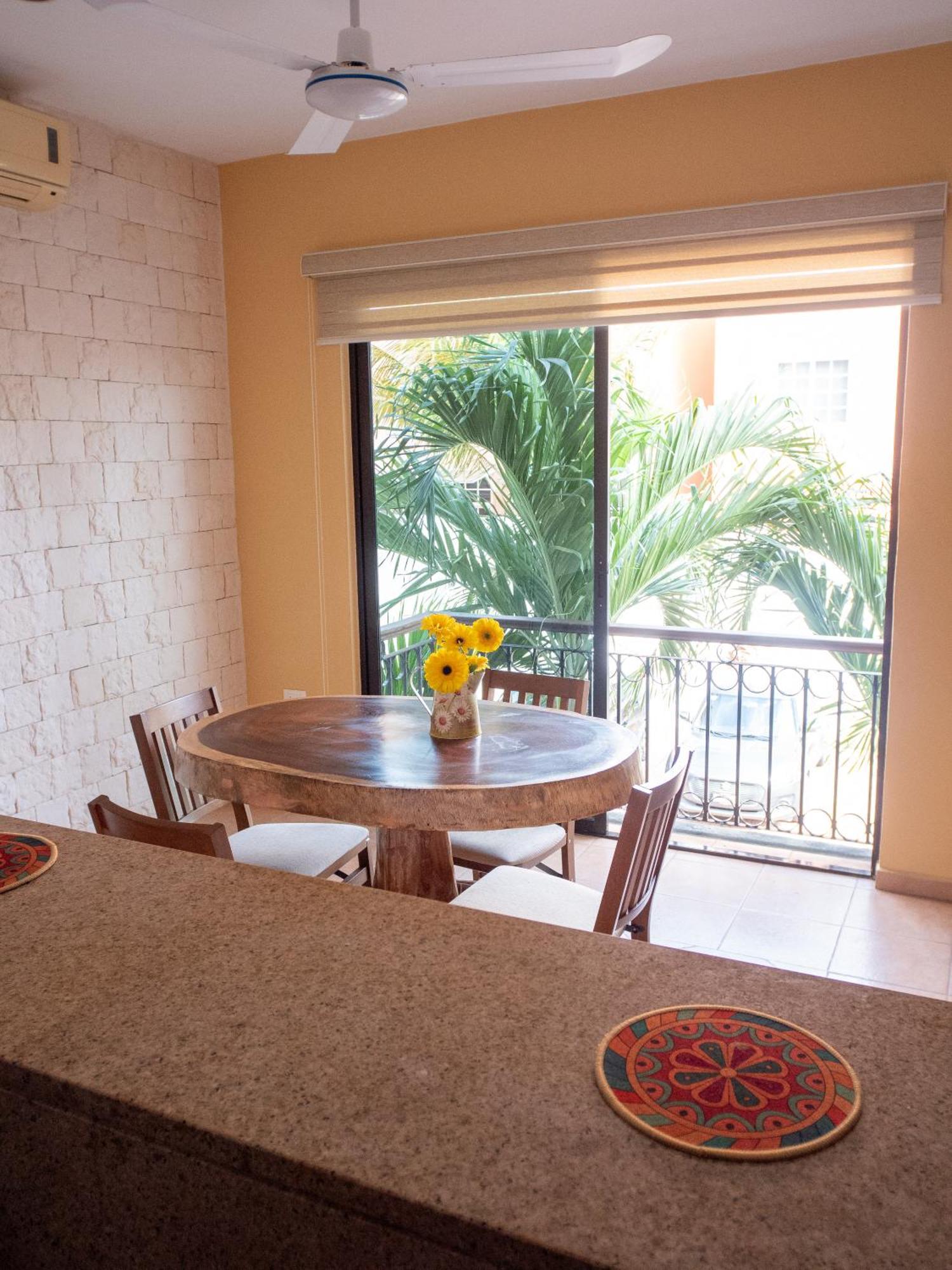 Casa Girasol Apartamento Cancún