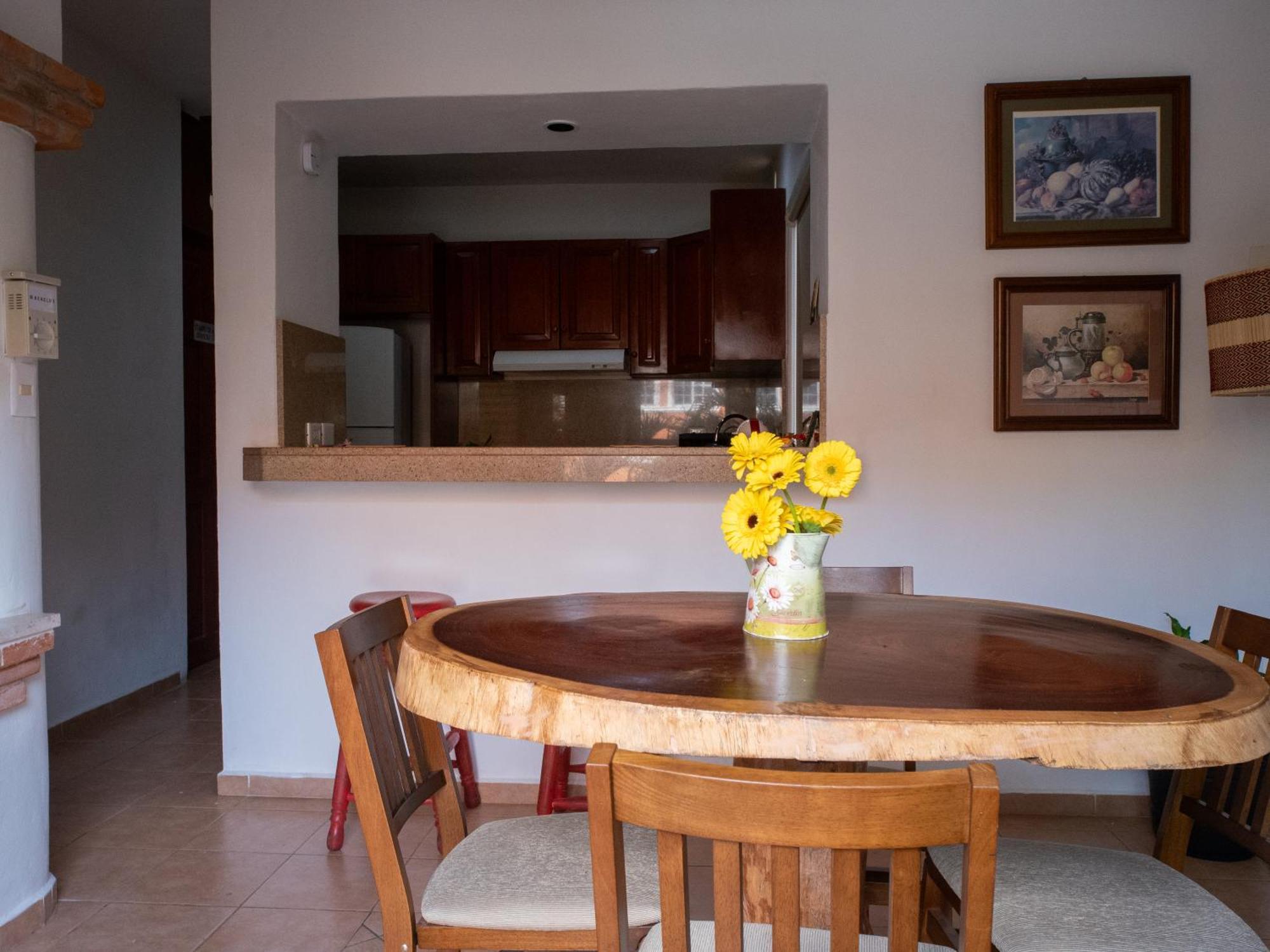 Casa Girasol Apartamento *